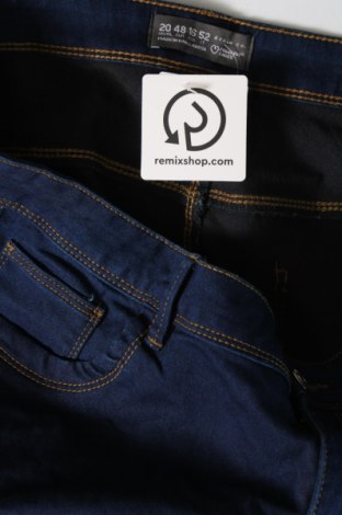 Dámské džíny  Denim Co., Velikost XXL, Barva Modrá, Cena  469,00 Kč