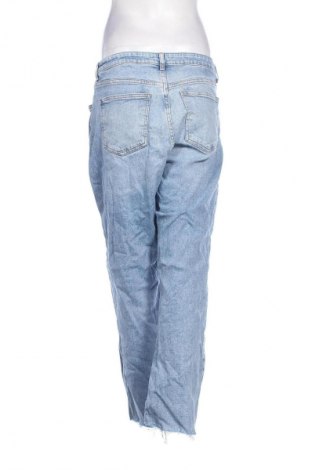 Dámske džínsy  Denim Co., Veľkosť XL, Farba Modrá, Cena  16,95 €