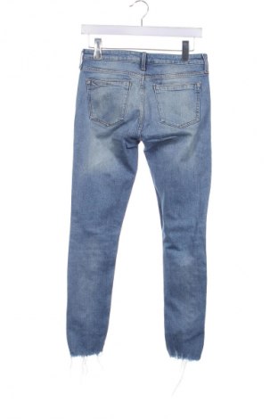 Blugi de femei Denim Co., Mărime XS, Culoare Albastru, Preț 73,98 Lei