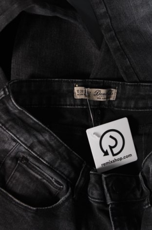 Γυναικείο Τζίν Denim Co., Μέγεθος M, Χρώμα Μαύρο, Τιμή 17,99 €