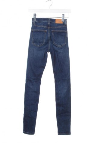 Damen Jeans Denim Co., Größe XXS, Farbe Blau, Preis € 20,49