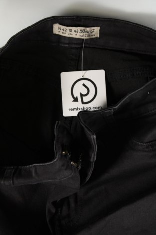 Γυναικείο Τζίν Denim Co., Μέγεθος L, Χρώμα Μαύρο, Τιμή 17,99 €