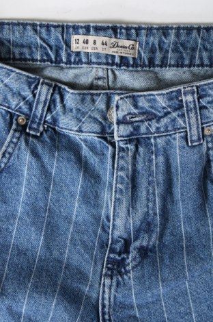 Dámské džíny  Denim Co., Velikost M, Barva Modrá, Cena  469,00 Kč