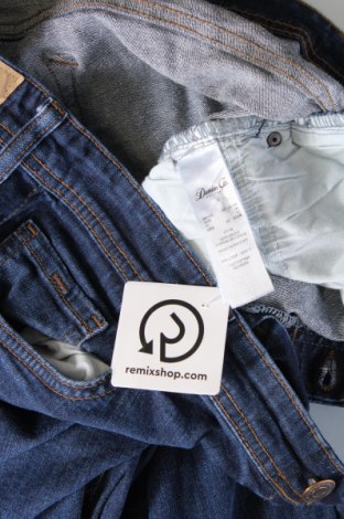 Női farmernadrág Denim Co., Méret XL, Szín Kék, Ár 7 399 Ft