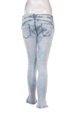 Damen Jeans Denim&Co., Größe M, Farbe Blau, Preis 14,83 €