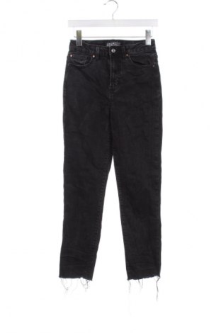 Dámske džínsy  Denim&Co., Veľkosť XS, Farba Sivá, Cena  5,95 €