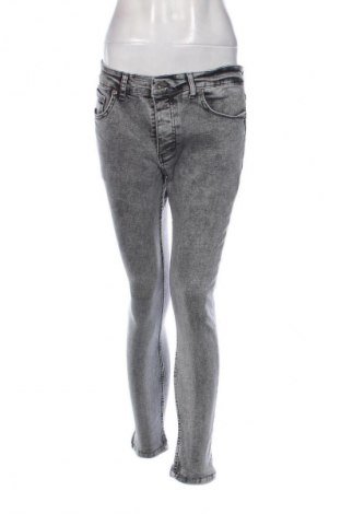 Damen Jeans Denny's, Größe M, Farbe Grau, Preis 11,49 €