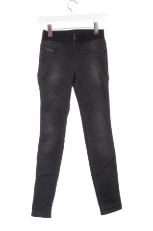 Damen Jeans Diesel, Größe XS, Farbe Grau, Preis € 84,49