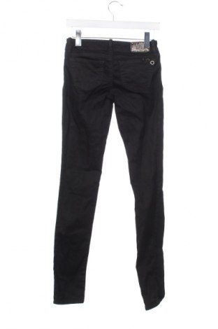 Damskie jeansy Diesel, Rozmiar XS, Kolor Czarny, Cena 152,99 zł