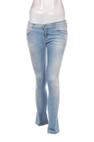 Damen Jeans Diesel, Größe S, Farbe Blau, Preis 61,89 €