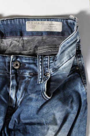 Damskie jeansy Diesel, Rozmiar S, Kolor Niebieski, Cena 387,99 zł