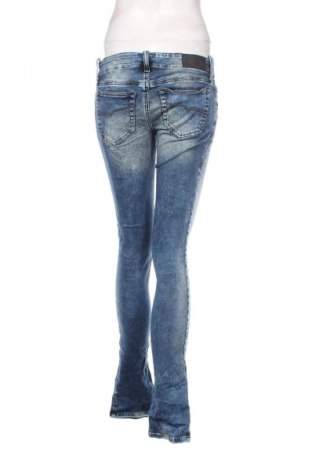 Damskie jeansy Diesel, Rozmiar S, Kolor Niebieski, Cena 387,99 zł