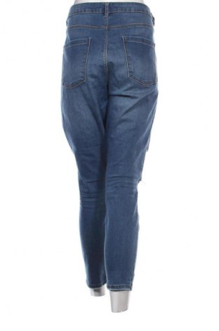 Damen Jeans Dotti, Größe XL, Farbe Blau, Preis € 14,83