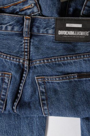 Damskie jeansy Dr. Denim, Rozmiar S, Kolor Niebieski, Cena 94,25 zł