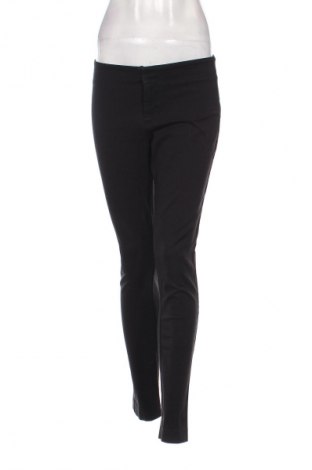 Pantaloni de femei Ecru, Mărime M, Culoare Negru, Preț 191,00 Lei