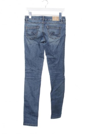 Damskie jeansy Edc By Esprit, Rozmiar M, Kolor Niebieski, Cena 66,99 zł