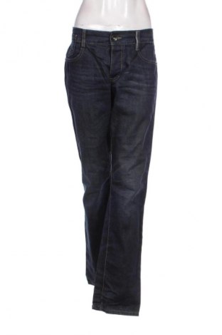 Damen Jeans Edc By Esprit, Größe L, Farbe Blau, Preis € 28,99