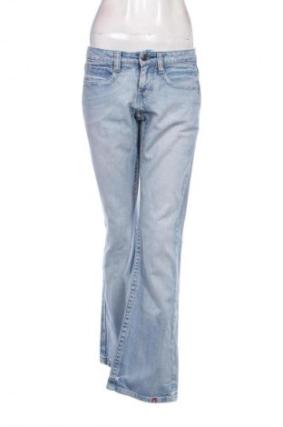 Damen Jeans Edc By Esprit, Größe M, Farbe Blau, Preis 9,36 €