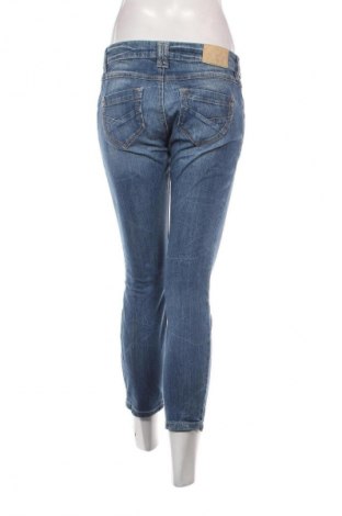 Damskie jeansy Edc By Esprit, Rozmiar M, Kolor Niebieski, Cena 33,99 zł