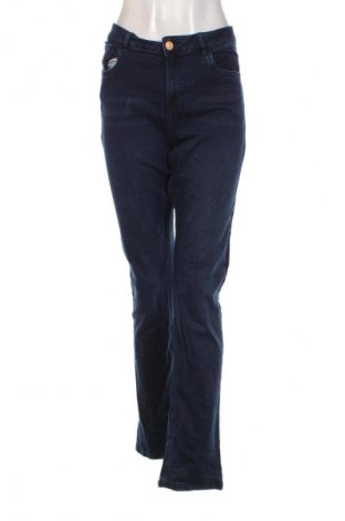 Damen Jeans Elle Nor, Größe L, Farbe Blau, Preis 20,49 €