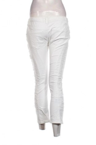 Damen Jeans Ermanno Scervino, Größe M, Farbe Weiß, Preis 71,38 €