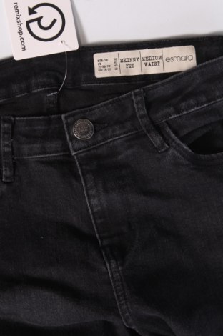 Damen Jeans Esmara, Größe M, Farbe Schwarz, Preis € 20,49