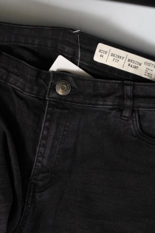 Damen Jeans Esmara, Größe XL, Farbe Schwarz, Preis € 11,49