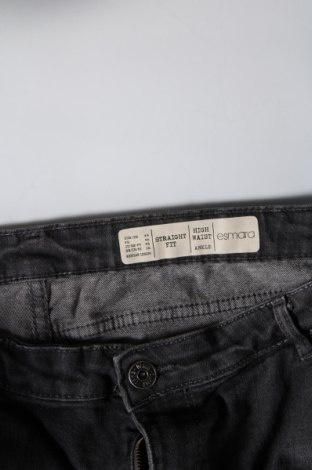 Damen Jeans Esmara, Größe XL, Farbe Schwarz, Preis 14,83 €