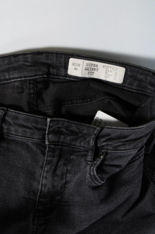 Damen Jeans Esmara, Größe M, Farbe Schwarz, Preis € 14,83