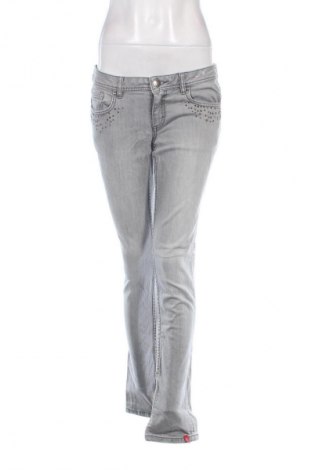 Damen Jeans Esprit, Größe L, Farbe Grau, Preis 28,99 €