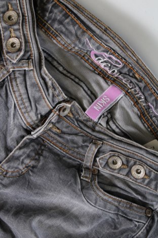 Damskie jeansy Esprit, Rozmiar S, Kolor Szary, Cena 131,99 zł