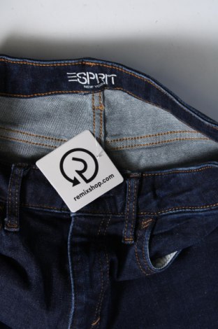 Damskie jeansy Esprit, Rozmiar S, Kolor Niebieski, Cena 131,99 zł