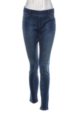 Damen Jeans Ever.me by Takko Fashion, Größe L, Farbe Blau, Preis € 20,49