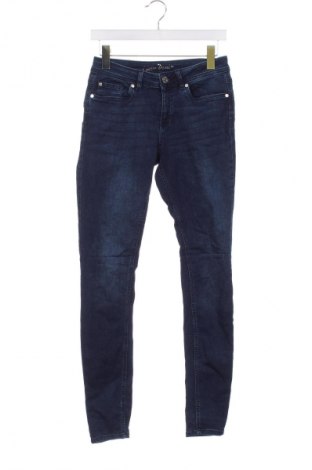 Damen Jeans Ever.me by Takko Fashion, Größe XS, Farbe Blau, Preis € 20,49