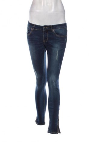 Damen Jeans Farfallina, Größe M, Farbe Blau, Preis 20,49 €