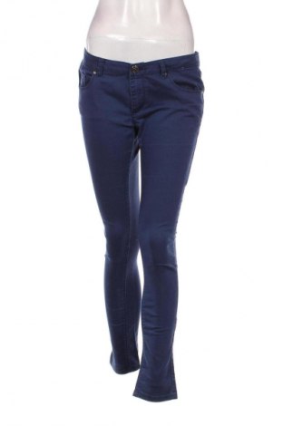 Damen Jeans Fishbone, Größe M, Farbe Blau, Preis € 3,99