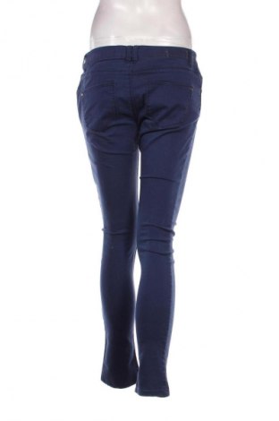 Damen Jeans Fishbone, Größe M, Farbe Blau, Preis € 3,99