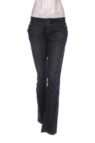 Damen Jeans Freesoul, Größe L, Farbe Blau, Preis 4,99 €