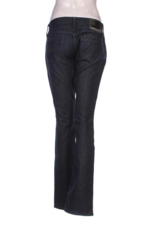 Damen Jeans Freesoul, Größe L, Farbe Blau, Preis 4,99 €