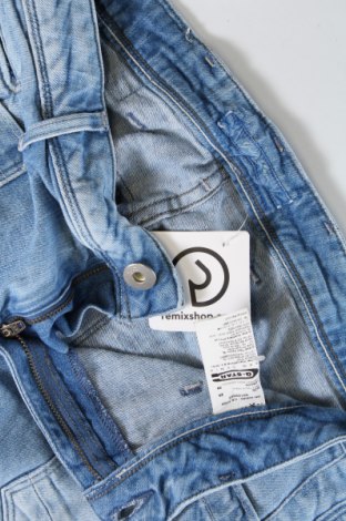 Blugi de femei G-Star Raw, Mărime M, Culoare Albastru, Preț 142,99 Lei