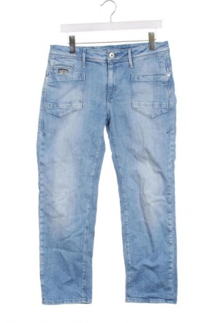 Blugi de femei G-Star Raw, Mărime M, Culoare Albastru, Preț 315,99 Lei