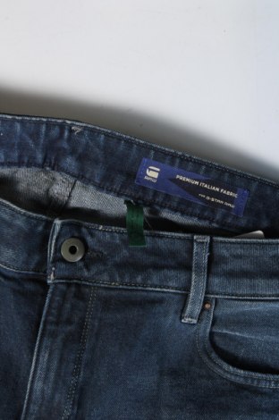 Damskie jeansy G-Star Raw, Rozmiar XL, Kolor Niebieski, Cena 284,99 zł