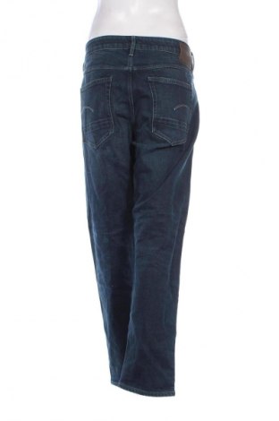 Damskie jeansy G-Star Raw, Rozmiar XL, Kolor Niebieski, Cena 284,99 zł