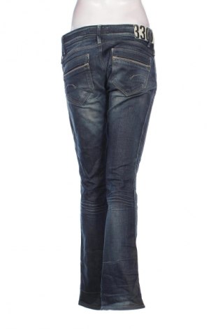 Damskie jeansy G-Star Raw, Rozmiar XL, Kolor Niebieski, Cena 284,99 zł