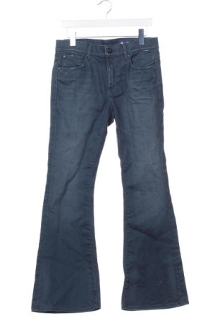 Dámske džínsy  G-Star Raw, Veľkosť M, Farba Modrá, Cena  45,52 €