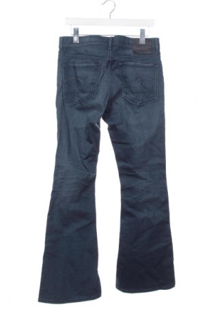 Dámske džínsy  G-Star Raw, Veľkosť M, Farba Modrá, Cena  45,52 €