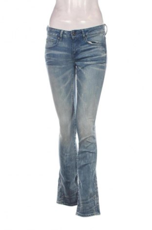 Damen Jeans G-Star Raw, Größe S, Farbe Blau, Preis € 45,52