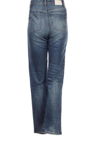 Blugi de femei G-Star Raw, Mărime S, Culoare Albastru, Preț 491,99 Lei