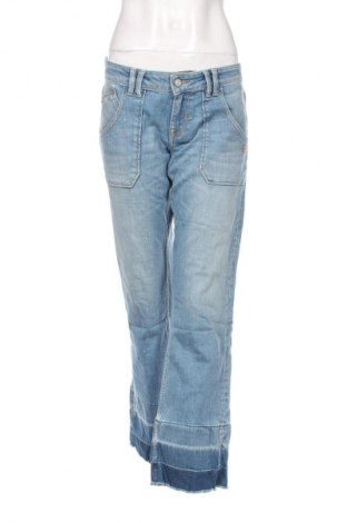 Damen Jeans Gang, Größe L, Farbe Blau, Preis € 23,99