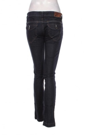 Damen Jeans Garcia, Größe L, Farbe Blau, Preis € 11,99